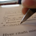 6 steps to write a well-structured press release 6 steps to write a well-structured press release
