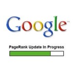 The Easter Eggs & The Easter PageRank Update The Easter Eggs & The Easter PageRank Update