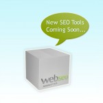 New SEO Tools available on 19th of April