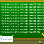 Hacking with Google Search Hacking with Google Search