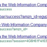 The robots.txt, META-robots & rel=nofollow and their impact on SEO The robots.txt, META-robots & rel=nofollow and their impact on SEO