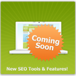 New SEO Tools & Features available on 20th of September