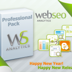 Try for Free the New SEO Tools of Web SEO Analytics